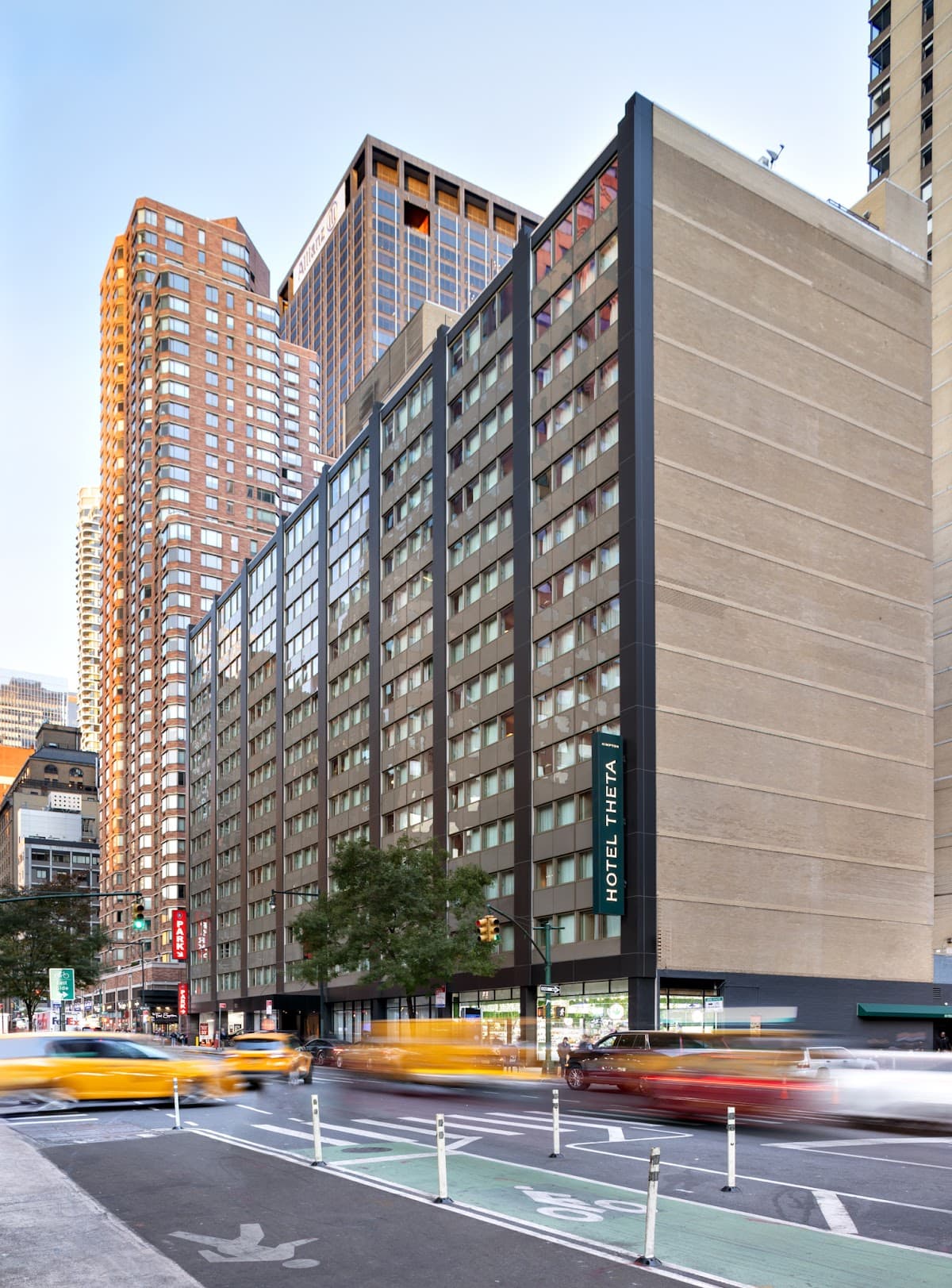 Kimpton Theta New York - Times Square