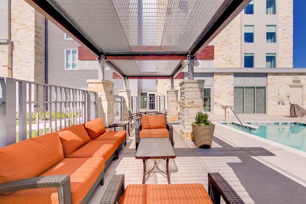 Hampton Inn & Suites North Houston Spring