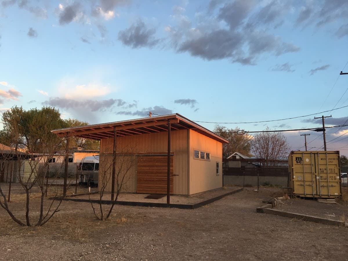 No Signal Marfa