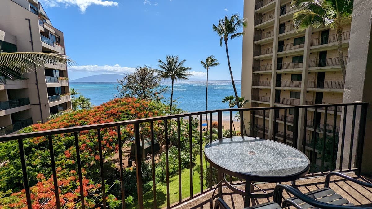 WorldMark Valley Isle