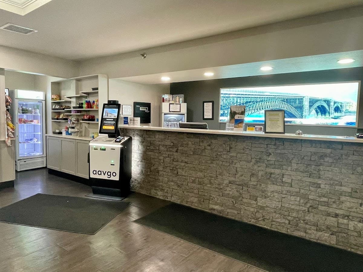 Aavgo: Elevating hospitality with remote front desk