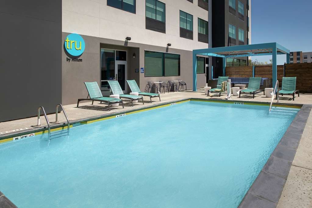 Tru by Hilton Lubbock Southwest