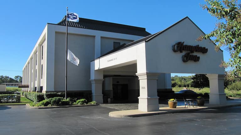 Hampton Inn Lindale/Tyler