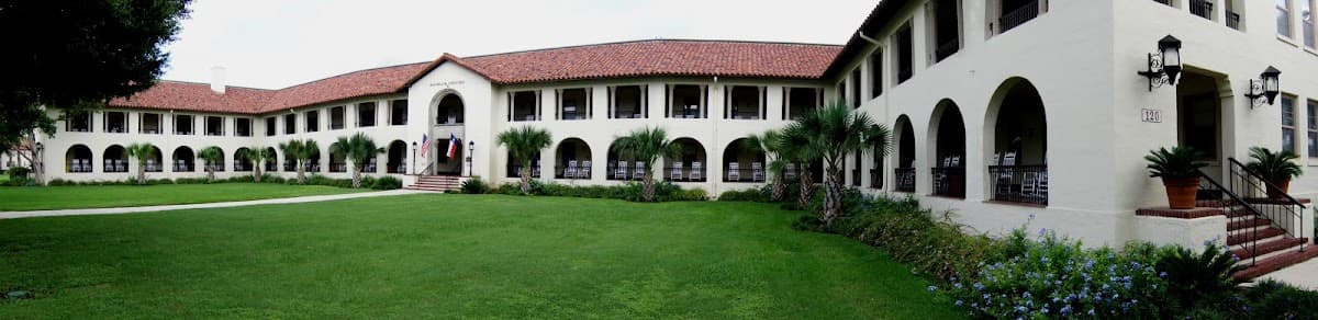 Randolph Inn