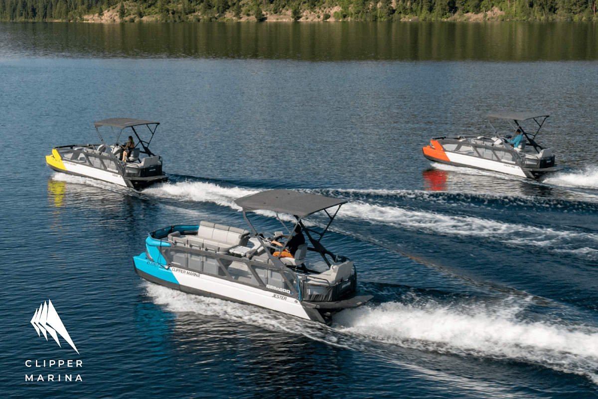 Clipper Marina