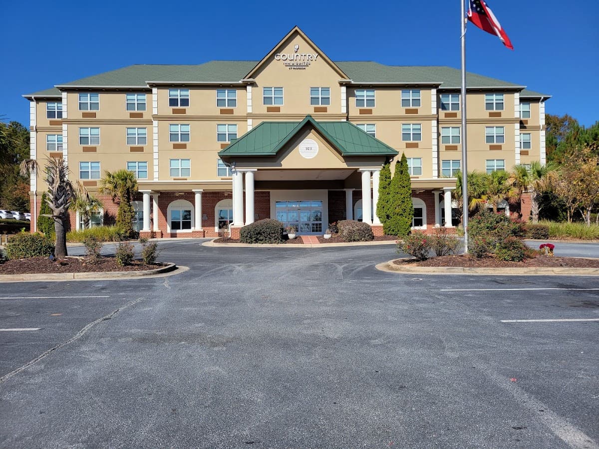 Country Inn & Suites by Radisson, Braselton, GA