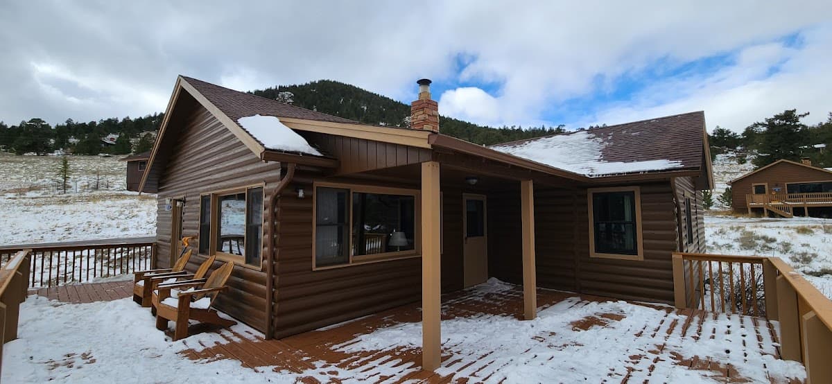 Horizon Cabin YMCA
