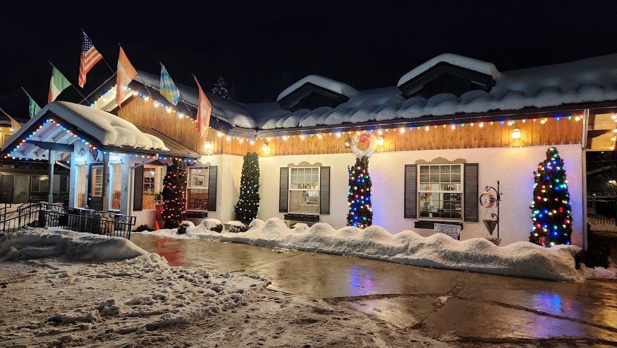 FairBridge Inn & Suites Leavenworth