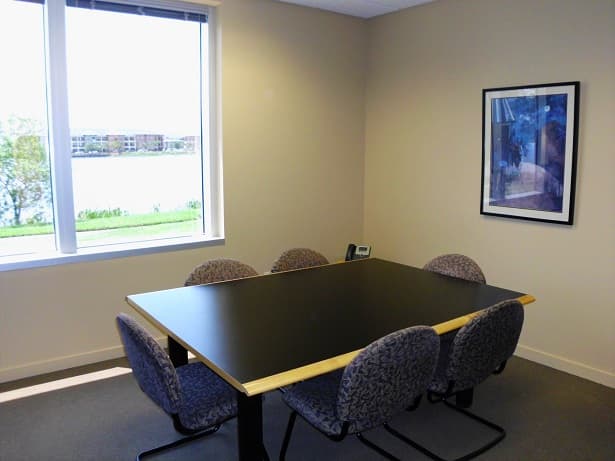 Davinci Meeting Rooms