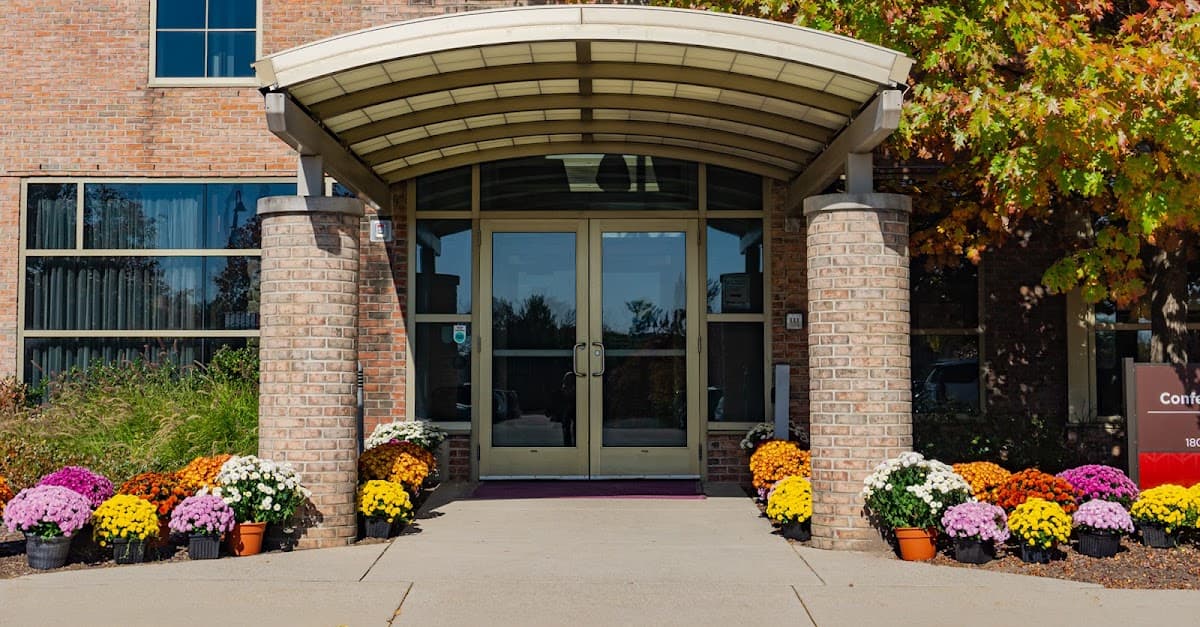 Prince Conference Center and Hotel