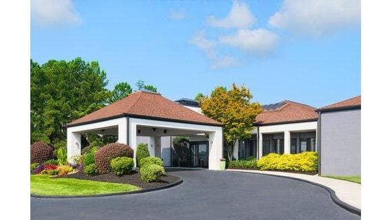Courtyard by Marriott Augusta