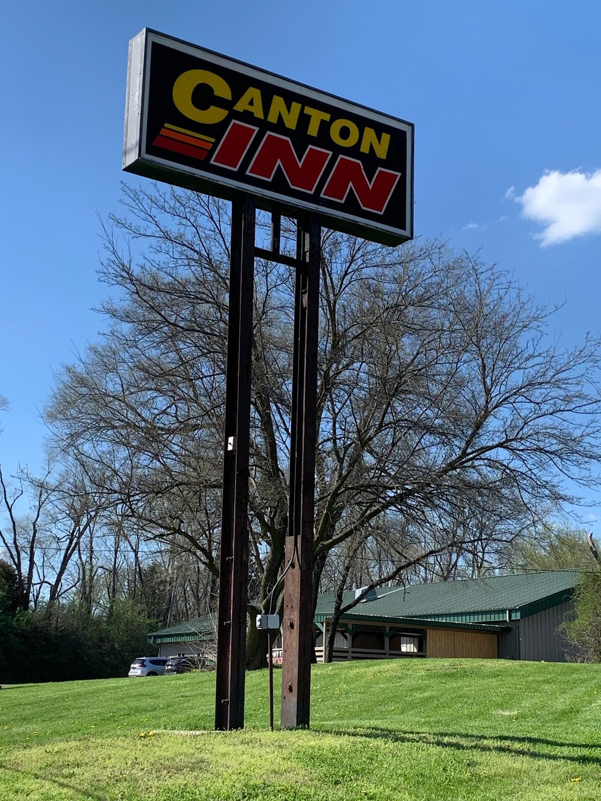 Canton Inn