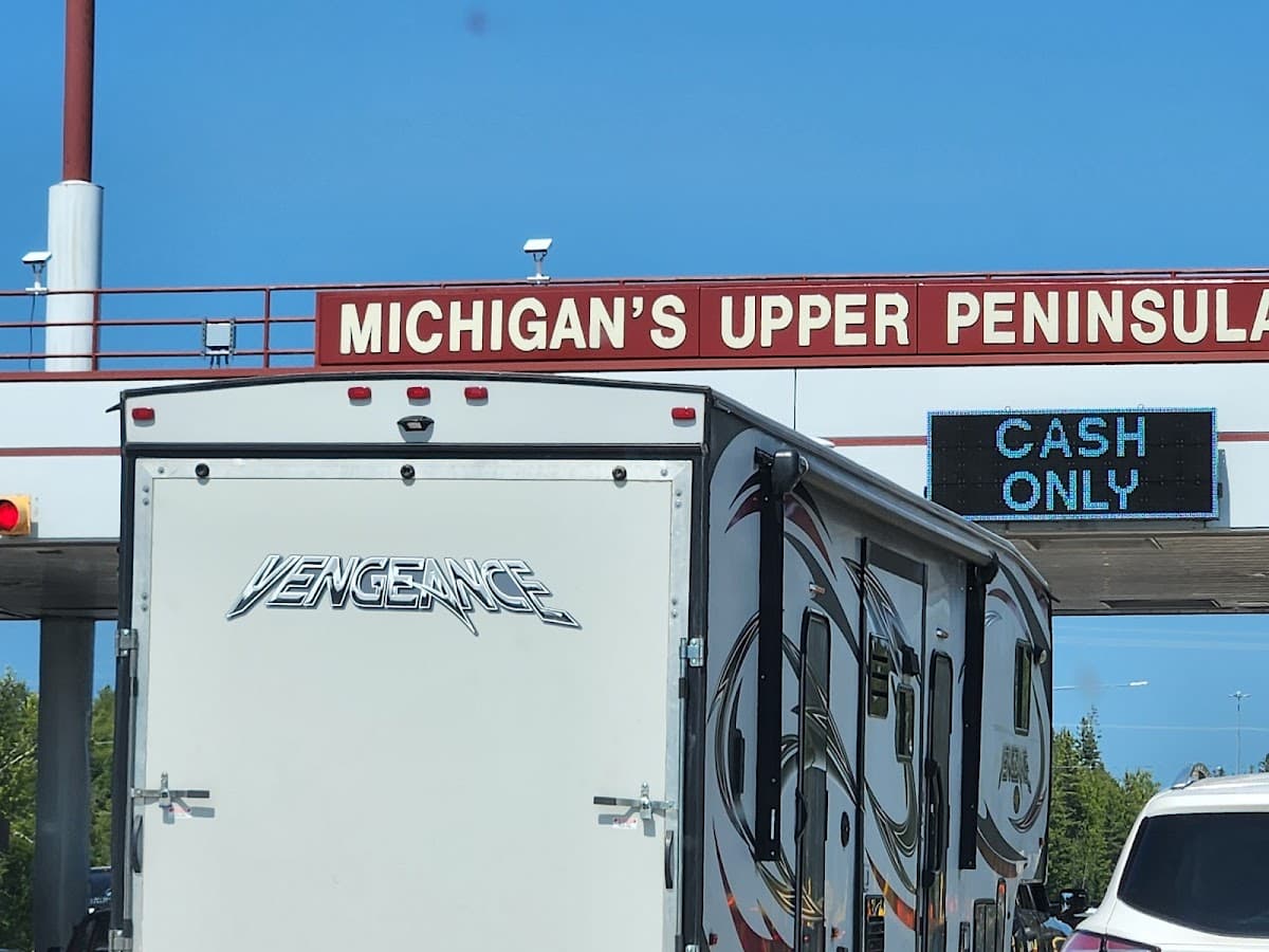 Mackinaw City