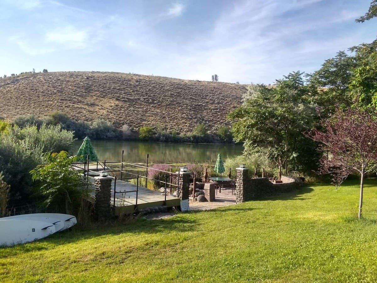 River Ranch Retreat