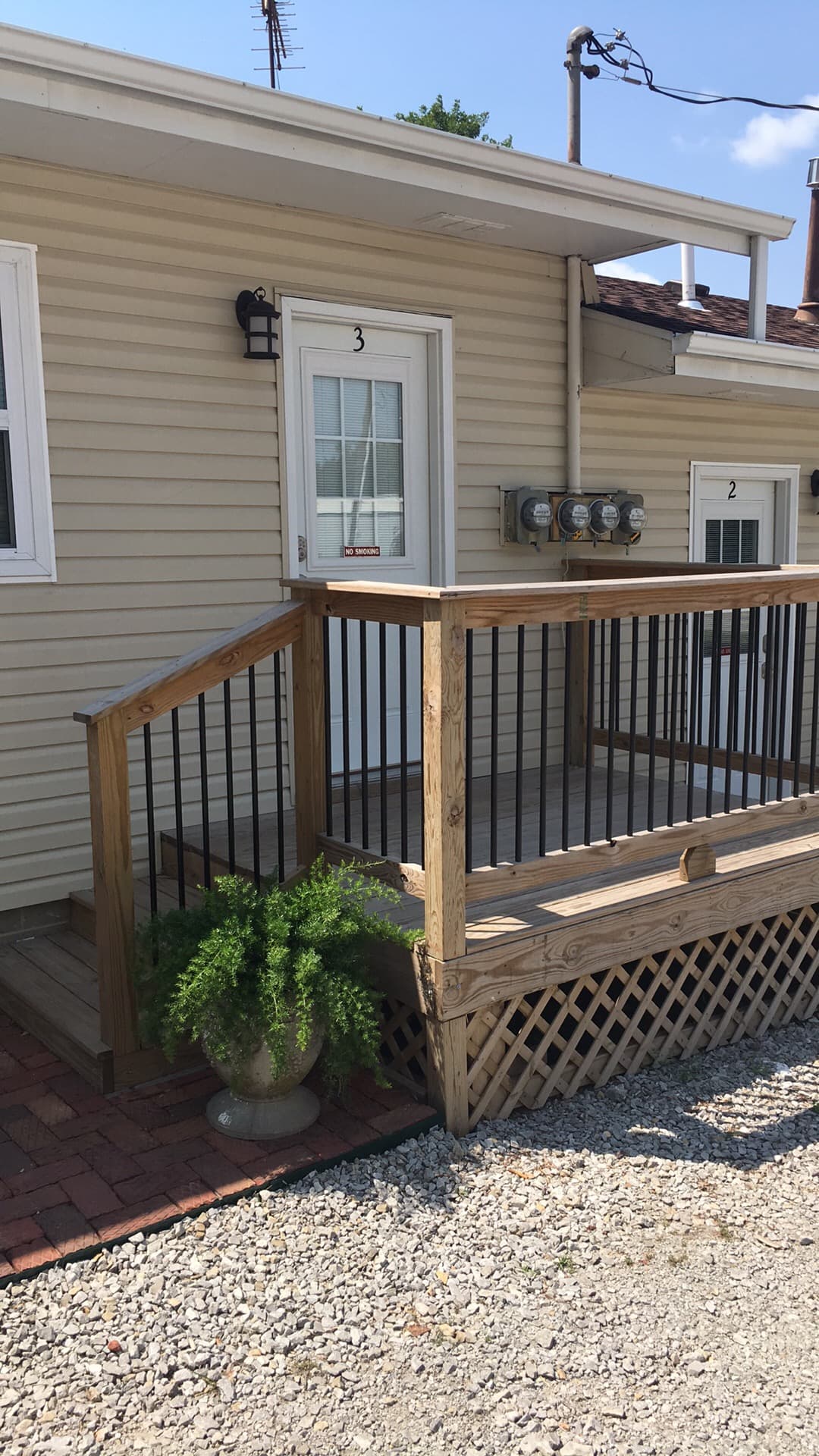 Morning Star Inn and Cottage