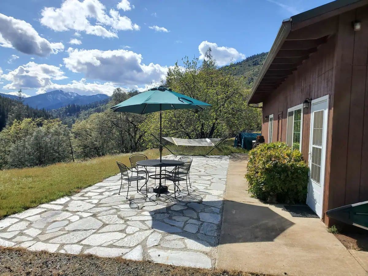 Cabins at River Mountain Guest Ranch