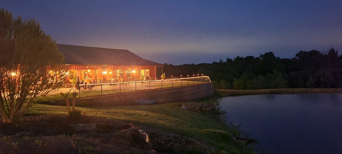 Gioia dell'Amore Cellars at Autumn Creek Vineyards