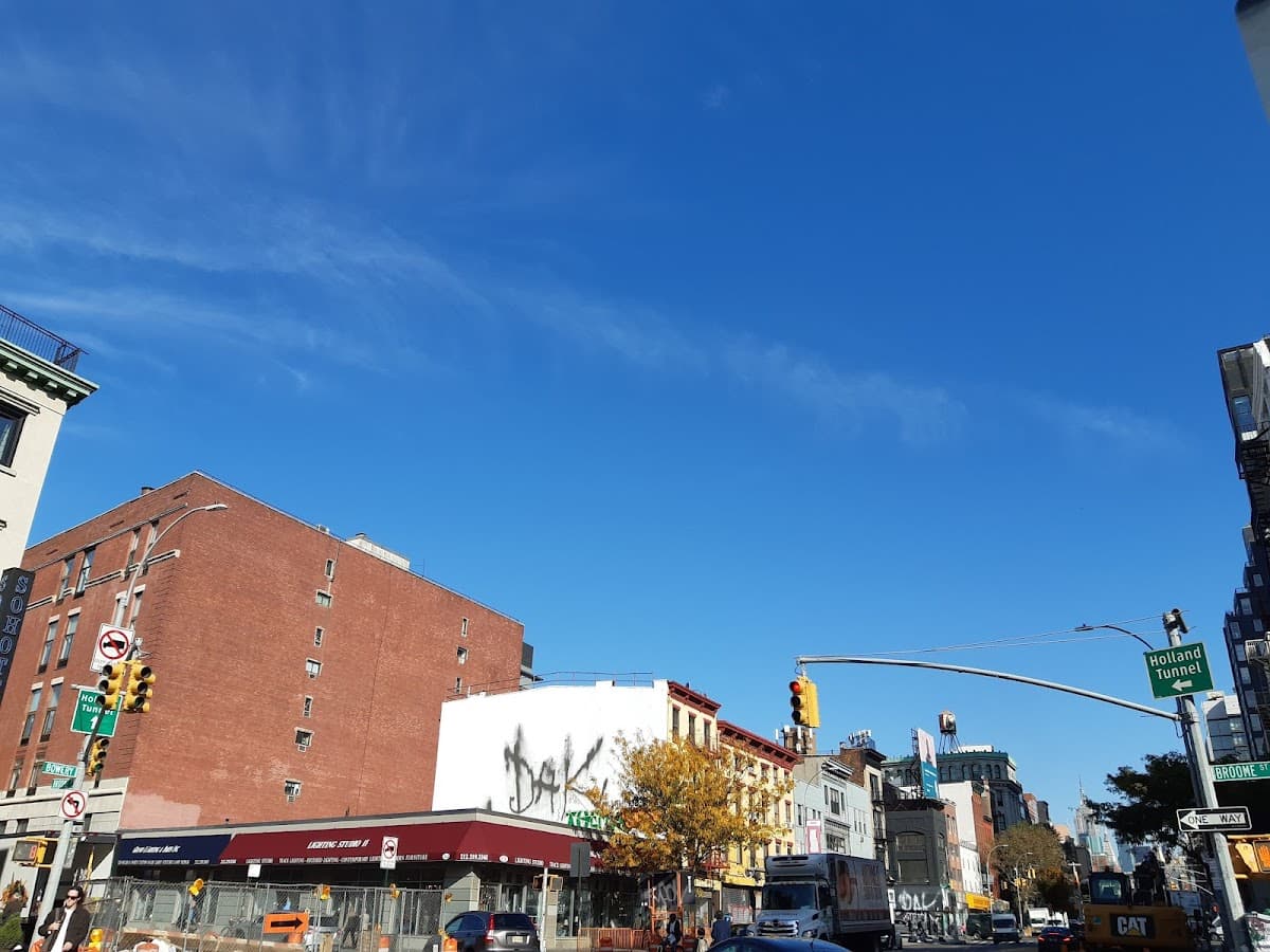 Bowery Grand Hotel