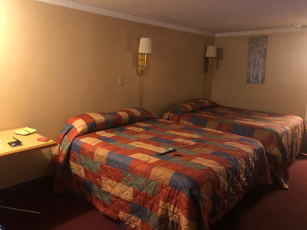 Relax Inn