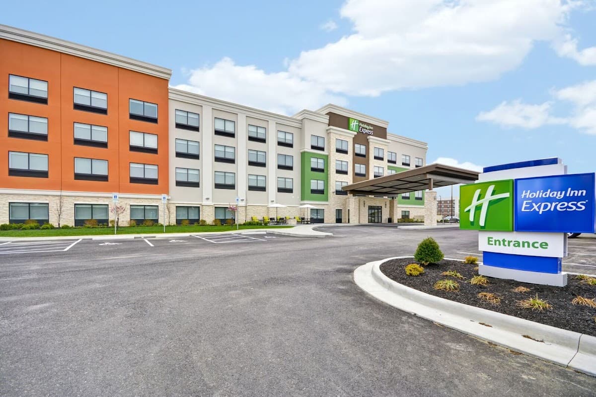 Dunn Hospitality Group