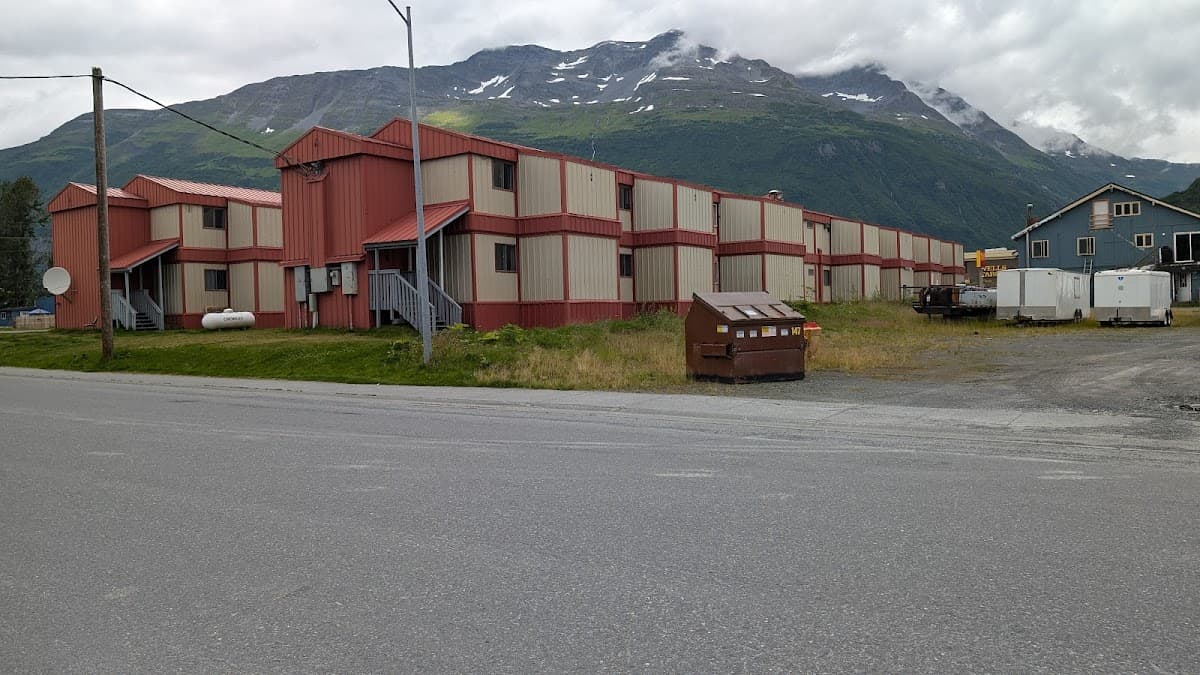 Keystone Hotel