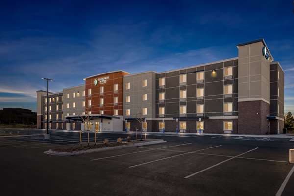 WoodSpring Suites Centennial - Denver Tech Center