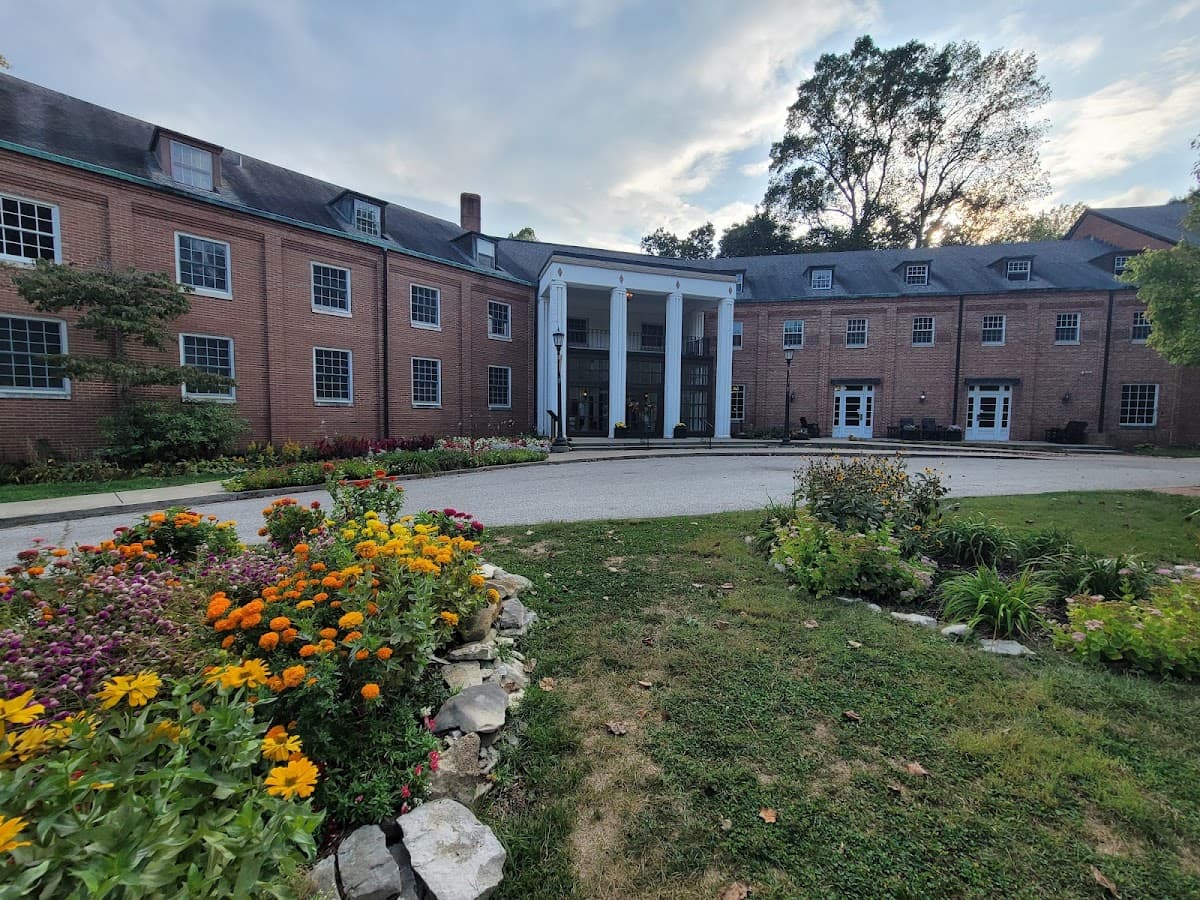 Canyon Inn