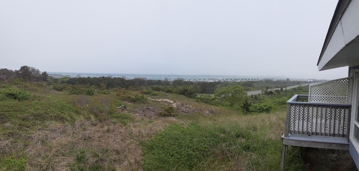 Outer Reach Resort