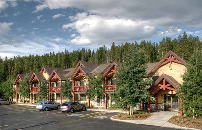 Breck Inn