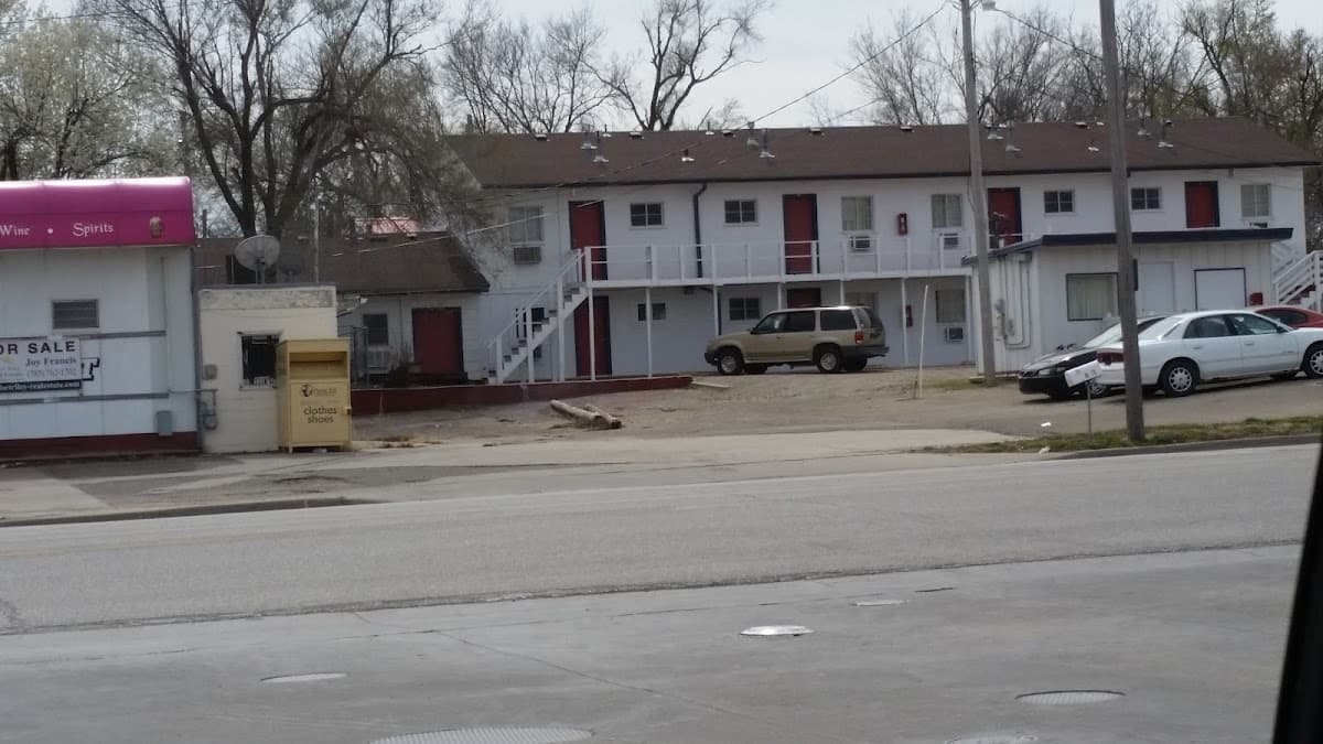 Homestead Motel