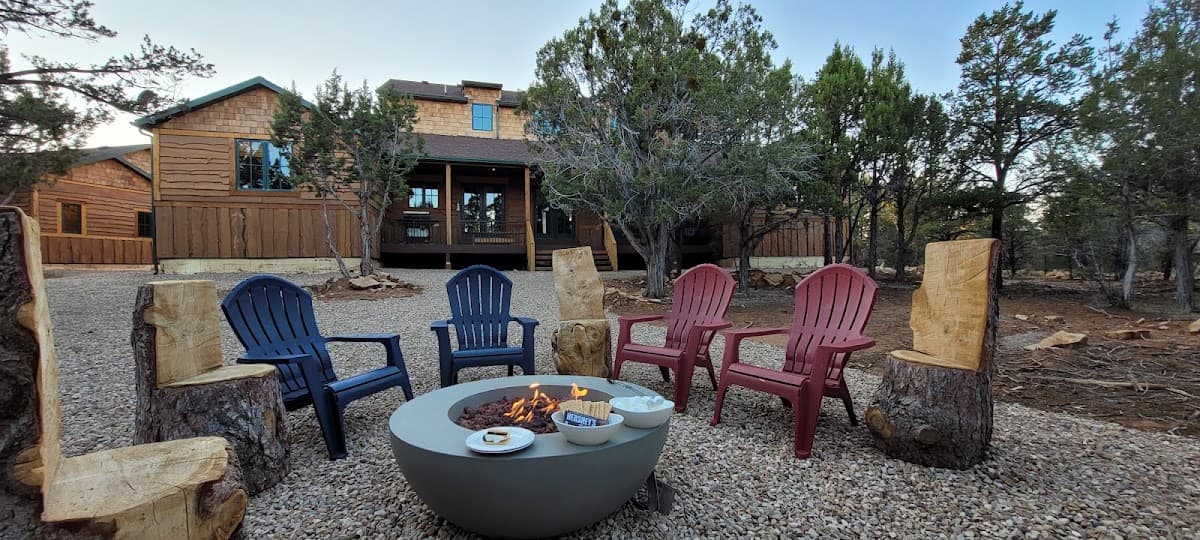 East Zion Trails Retreat