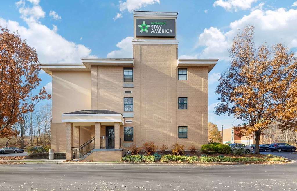 Extended Stay America- Suites- Washington D.C. - Gaithersburg - North