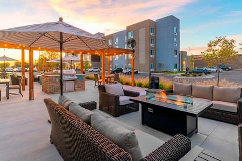 Fairfield by Marriott Inn & Suites Leavenworth