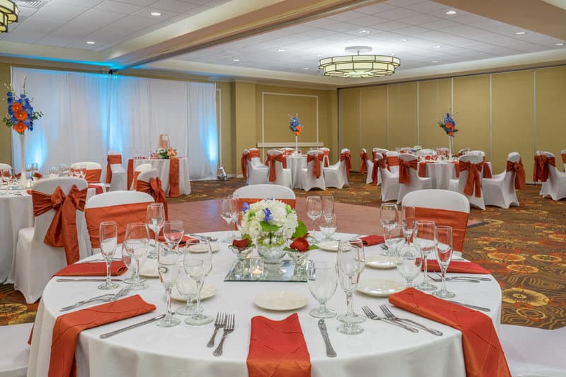 Brandywine Plaza Convention Center