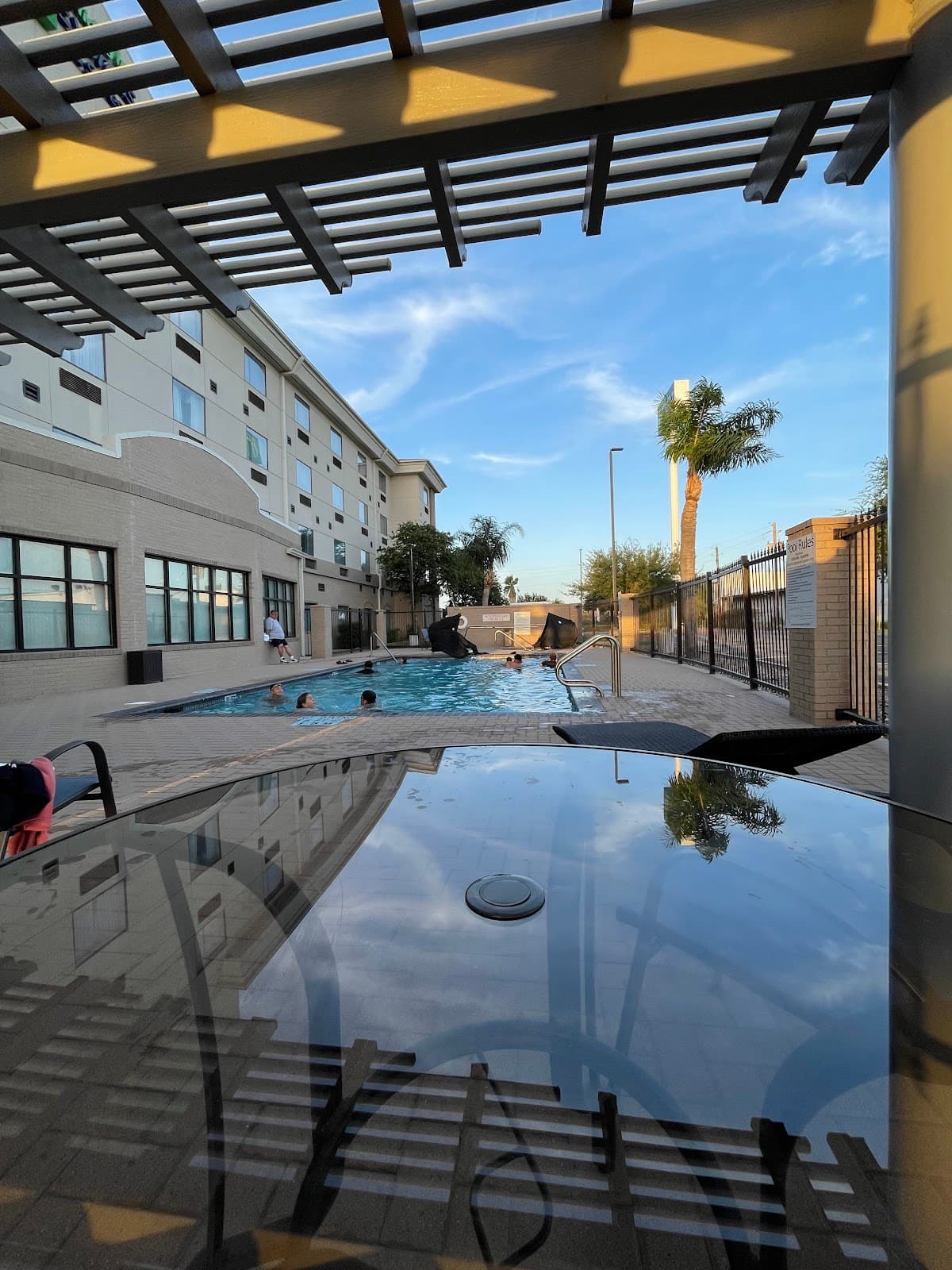 Holiday Inn Express & Suites Pharr, an IHG Hotel