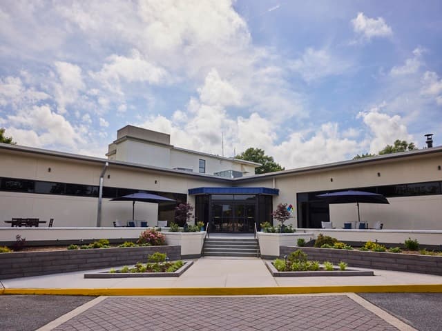 Navy Gateway Inns & Suites Oceana