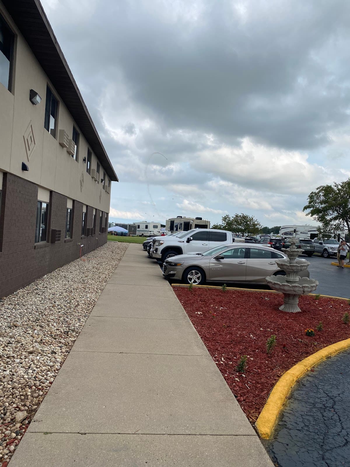 Baymont by Wyndham Oshkosh Airport