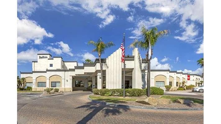Radisson Hotel Casa Grande