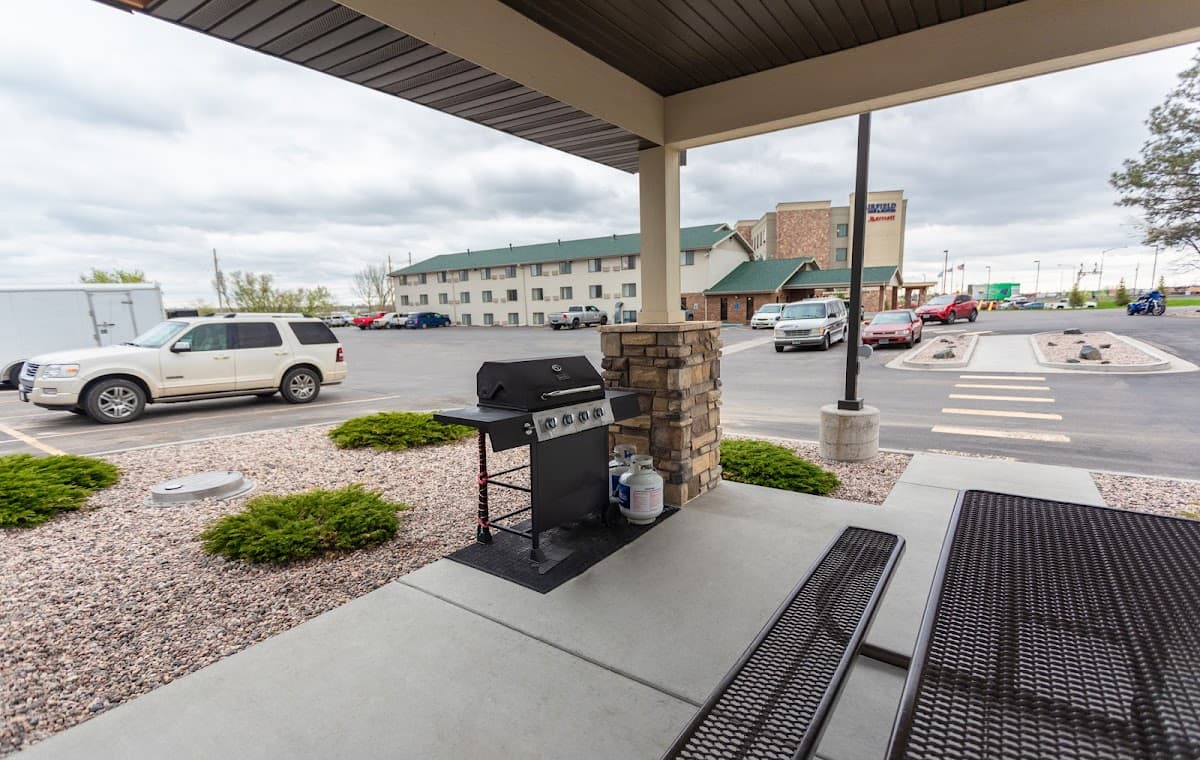 My Place Hotel-Cheyenne, WY