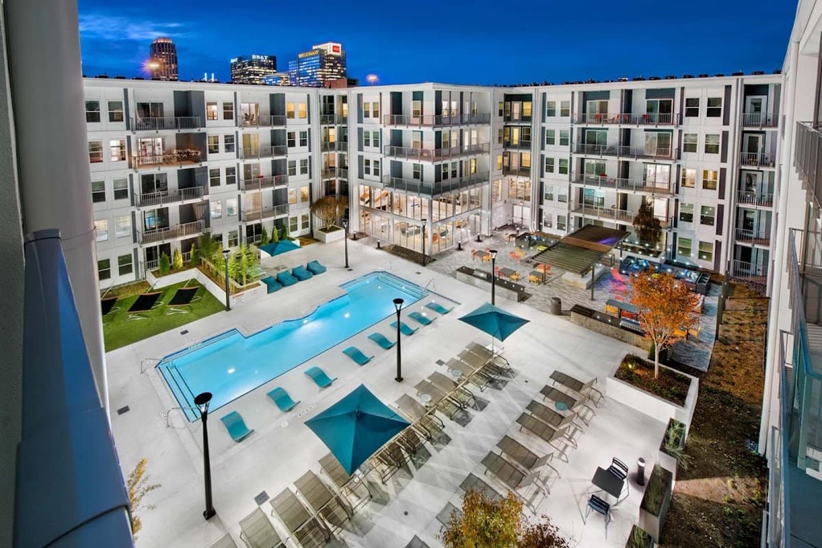 BCA Furnished Apartments - Corporate Housing & Vacation Rentals