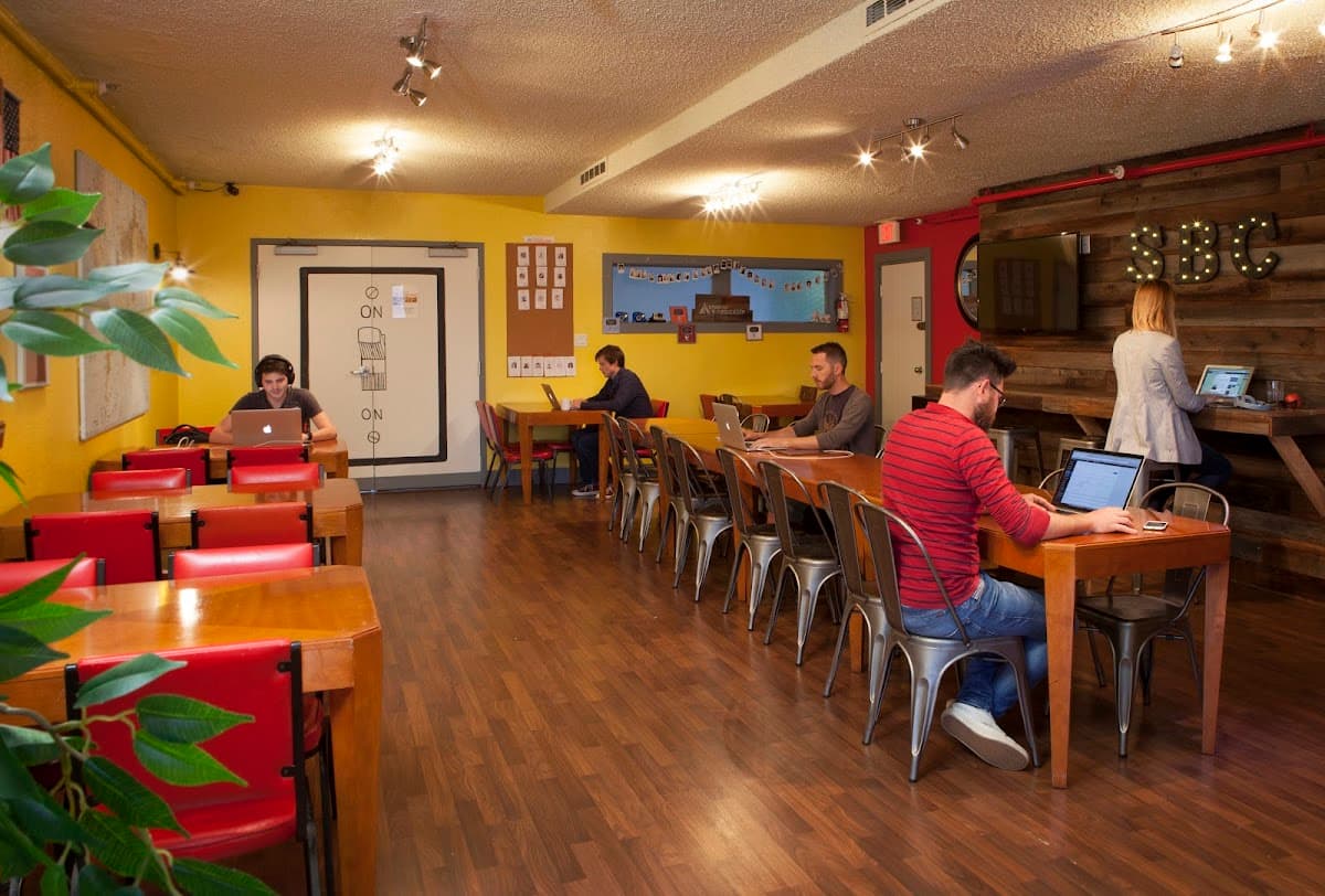 Startup Basecamp