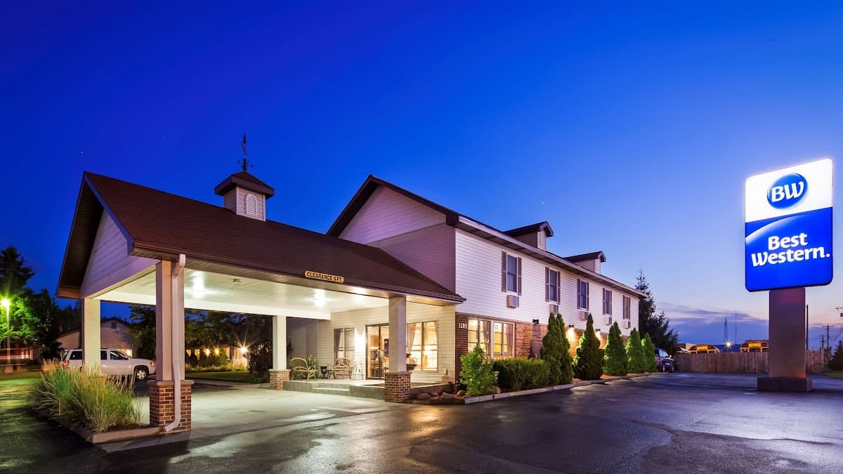 Best Western