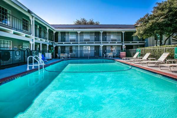 La Quinta Inn by Wyndham Dallas Uptown