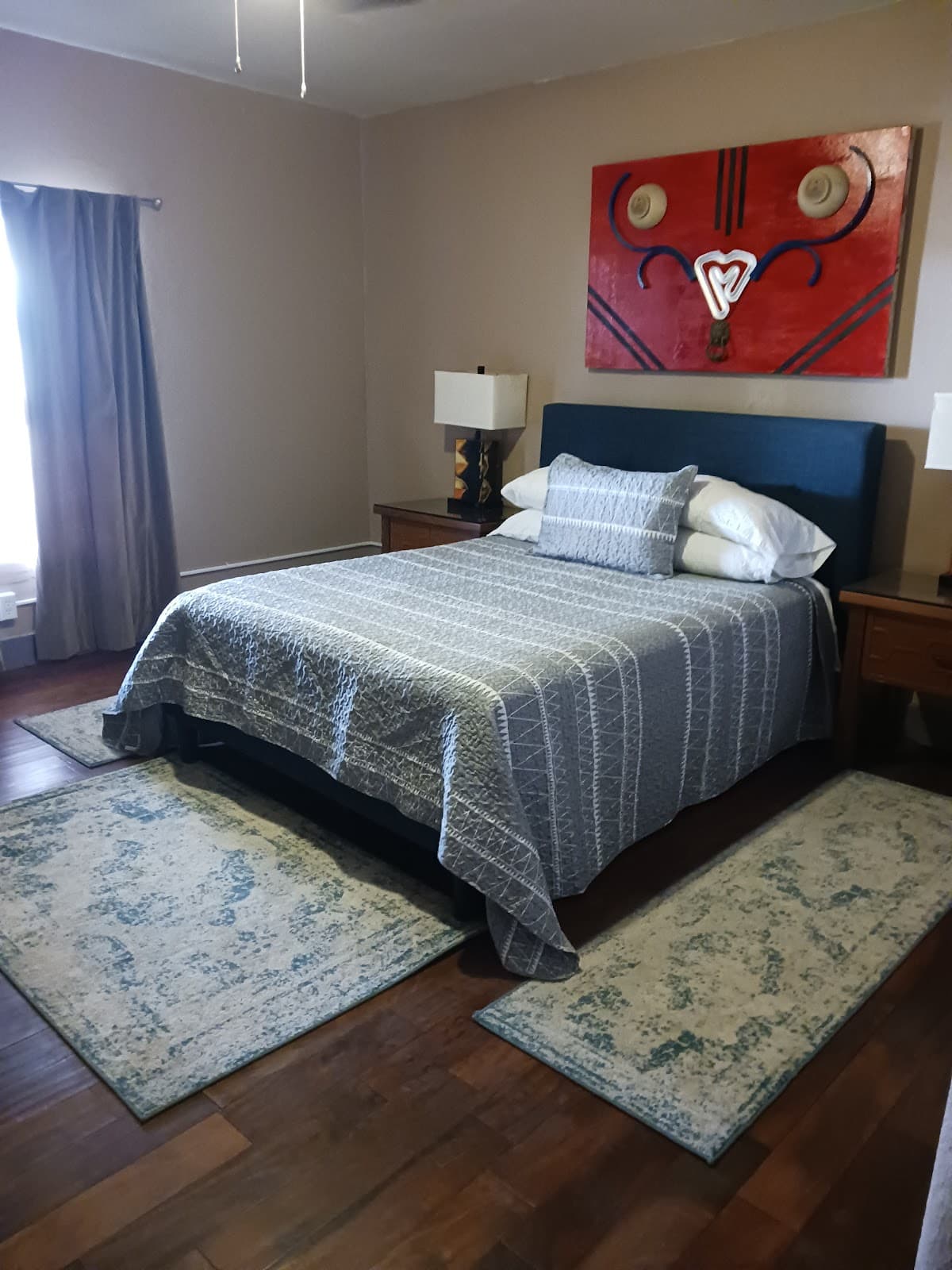 Austin Arts Retreat NM