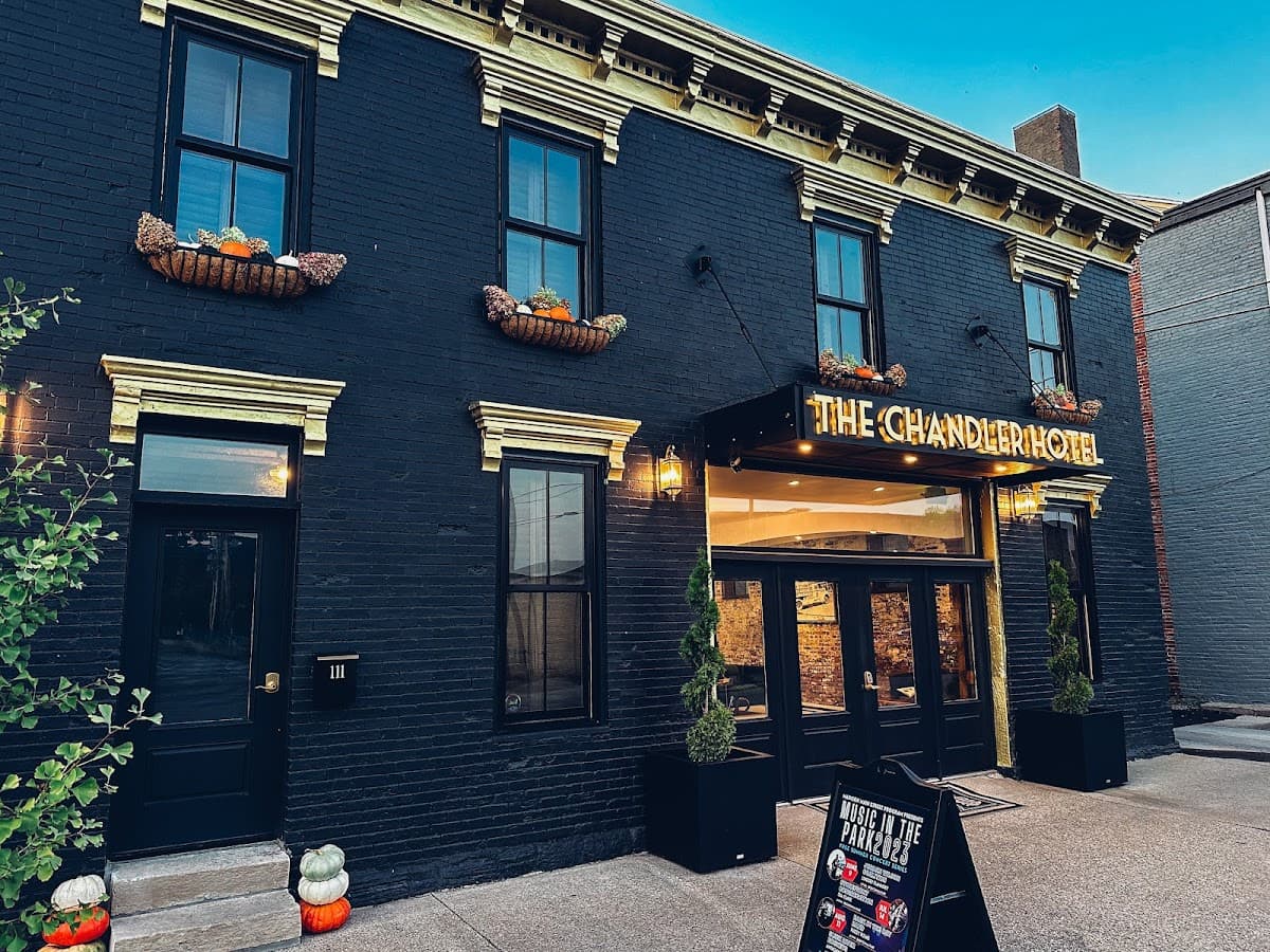 The Chandler Hotel