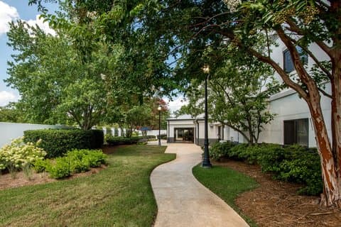 Courtyard by Marriott Charlotte Ballantyne