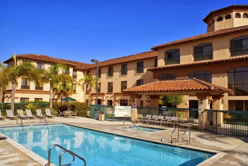 Hampton Inn & Suites Camarillo