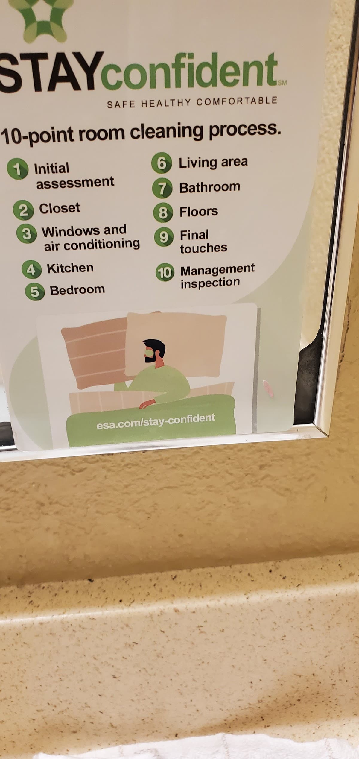 Extended Stay