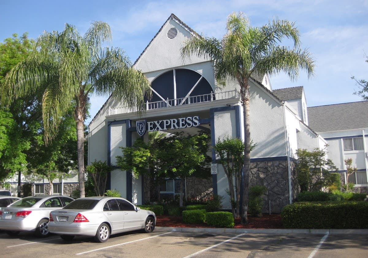 Quality Inn Fresno Yosemite Airport