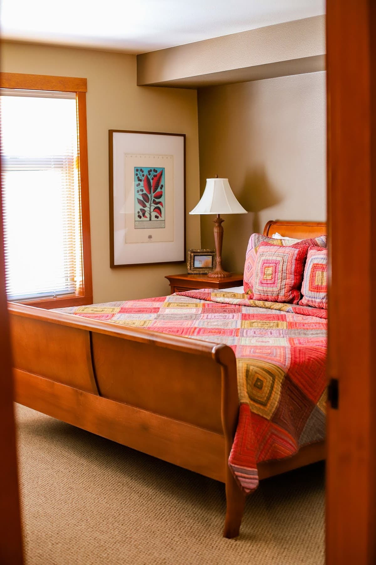 Eagle Springs Lodge West